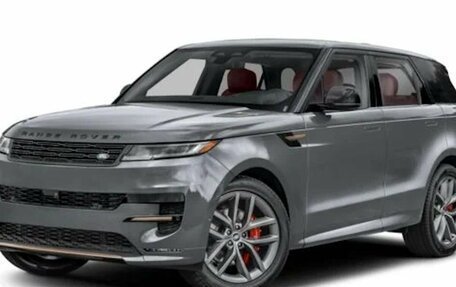 Land Rover Range Rover Sport, 2025 год, 22 800 000 рублей, 1 фотография