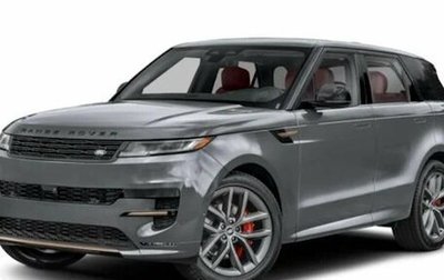 Land Rover Range Rover Sport, 2025 год, 22 800 000 рублей, 1 фотография