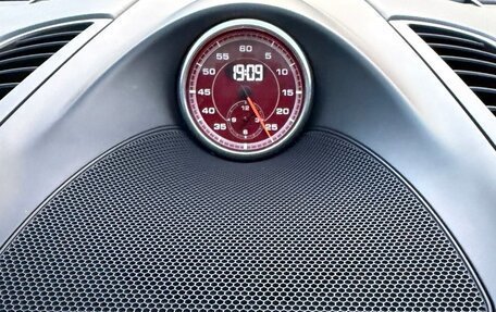 Porsche Cayenne III, 2015 год, 2 990 000 рублей, 21 фотография