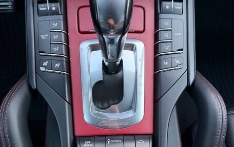 Porsche Cayenne III, 2015 год, 2 990 000 рублей, 22 фотография