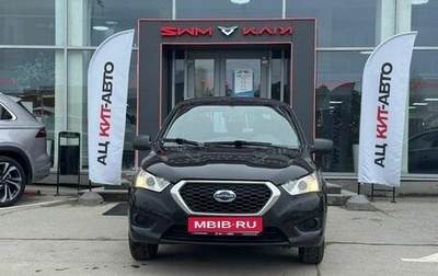 Datsun mi-DO, 2015 год, 499 000 рублей, 1 фотография