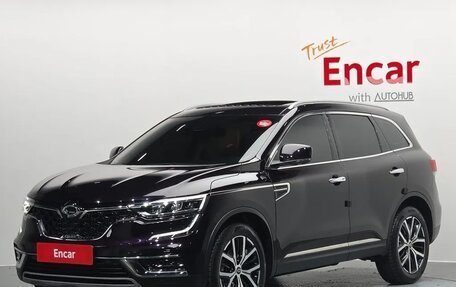 Renault Samsung QM6, 2023 год, 2 700 000 рублей, 1 фотография