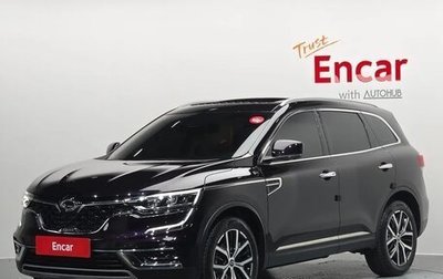 Renault Samsung QM6, 2023 год, 2 700 000 рублей, 1 фотография