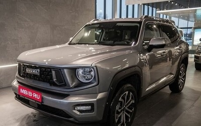 Haval H7, 2026 год, 3 999 000 рублей, 1 фотография