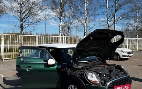 MINI Hatch, 2017 год, 1 290 000 рублей, 2 фотография