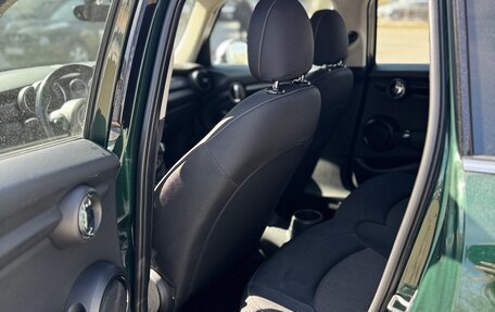 MINI Hatch, 2017 год, 1 290 000 рублей, 9 фотография