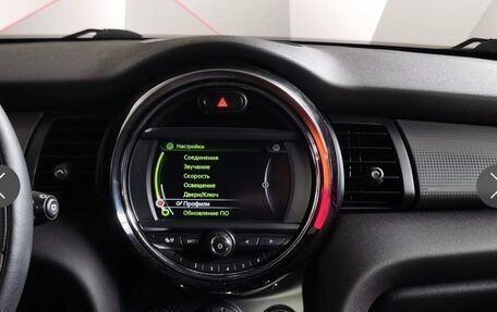 MINI Hatch, 2017 год, 1 290 000 рублей, 19 фотография