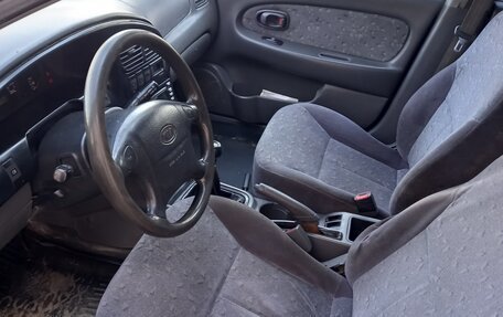 KIA Spectra II (LD), 2007 год, 195 000 рублей, 7 фотография