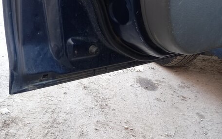 KIA Spectra II (LD), 2007 год, 195 000 рублей, 9 фотография