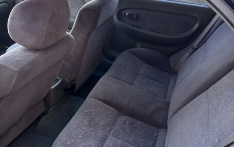 KIA Spectra II (LD), 2007 год, 195 000 рублей, 8 фотография