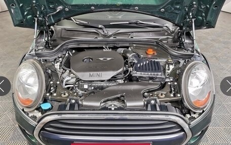 MINI Hatch, 2017 год, 1 290 000 рублей, 14 фотография