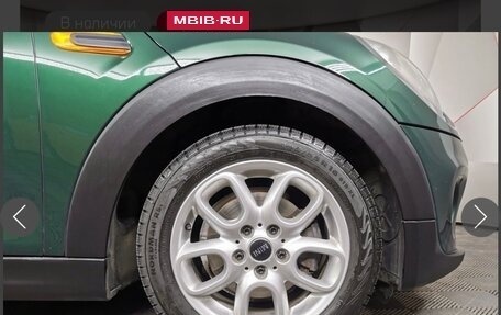 MINI Hatch, 2017 год, 1 290 000 рублей, 15 фотография