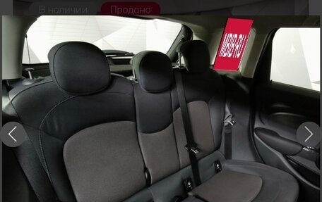 MINI Hatch, 2017 год, 1 290 000 рублей, 17 фотография