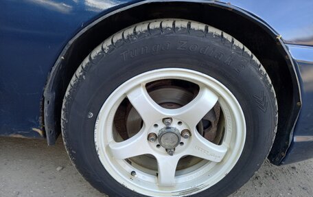 KIA Spectra II (LD), 2007 год, 195 000 рублей, 11 фотография