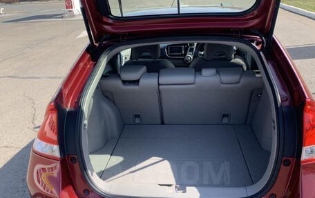 Honda Insight II рестайлинг, 2010 год, 920 000 рублей, 5 фотография