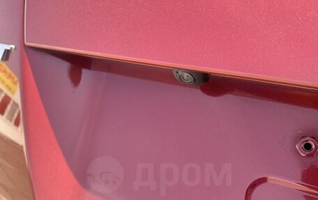 Honda Insight II рестайлинг, 2010 год, 920 000 рублей, 9 фотография