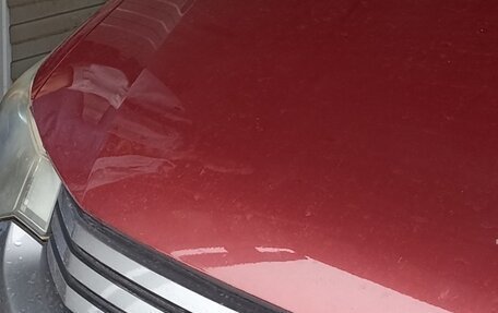 Honda Insight II рестайлинг, 2010 год, 920 000 рублей, 14 фотография