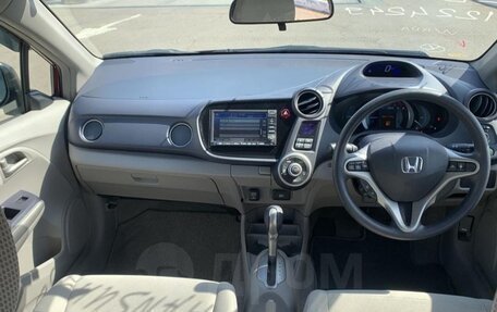 Honda Insight II рестайлинг, 2010 год, 920 000 рублей, 16 фотография