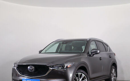 Mazda CX-5 II, 2021 год, 3 889 000 рублей, 3 фотография