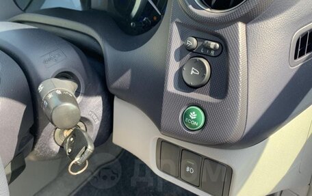 Honda Insight II рестайлинг, 2010 год, 920 000 рублей, 21 фотография