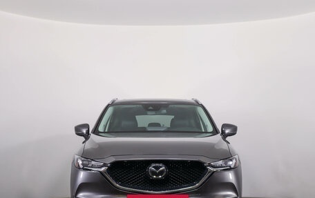 Mazda CX-5 II, 2021 год, 3 889 000 рублей, 2 фотография