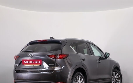 Mazda CX-5 II, 2021 год, 3 889 000 рублей, 4 фотография
