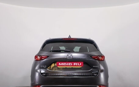 Mazda CX-5 II, 2021 год, 3 889 000 рублей, 5 фотография