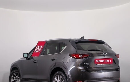 Mazda CX-5 II, 2021 год, 3 889 000 рублей, 6 фотография