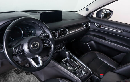 Mazda CX-5 II, 2021 год, 3 889 000 рублей, 11 фотография