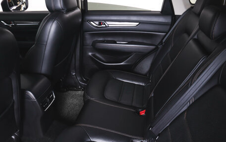 Mazda CX-5 II, 2021 год, 3 889 000 рублей, 12 фотография