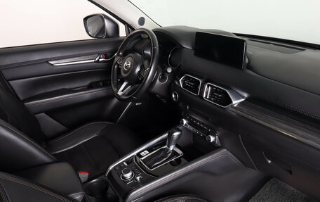 Mazda CX-5 II, 2021 год, 3 889 000 рублей, 14 фотография