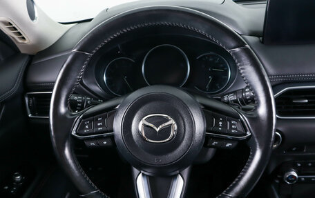 Mazda CX-5 II, 2021 год, 3 889 000 рублей, 18 фотография