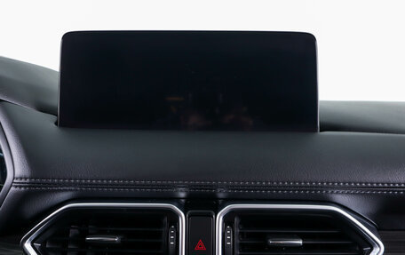 Mazda CX-5 II, 2021 год, 3 889 000 рублей, 21 фотография