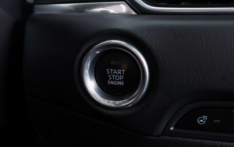 Mazda CX-5 II, 2021 год, 3 889 000 рублей, 22 фотография