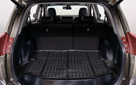 Toyota RAV4, 2014 год, 2 099 000 рублей, 8 фотография