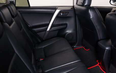 Toyota RAV4, 2014 год, 2 099 000 рублей, 13 фотография