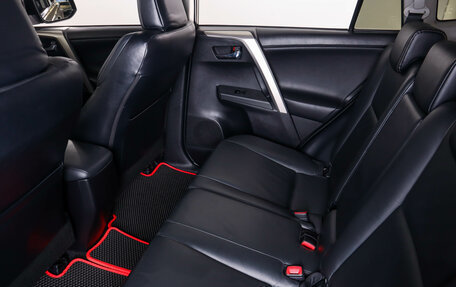 Toyota RAV4, 2014 год, 2 099 000 рублей, 12 фотография