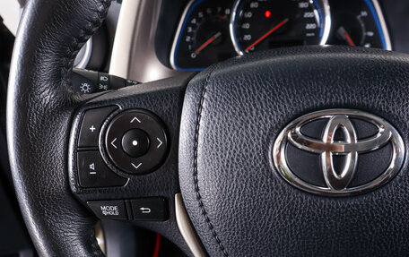 Toyota RAV4, 2014 год, 2 099 000 рублей, 19 фотография