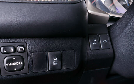 Toyota RAV4, 2014 год, 2 099 000 рублей, 24 фотография