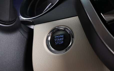 Toyota Camry, 2021 год, 3 549 000 рублей, 19 фотография