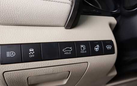 Toyota Camry, 2021 год, 3 549 000 рублей, 22 фотография