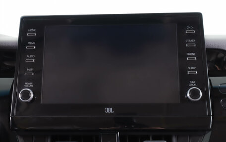 Toyota Camry, 2021 год, 3 549 000 рублей, 18 фотография