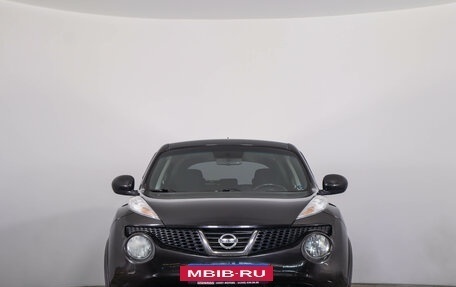 Nissan Juke II, 2012 год, 1 279 000 рублей, 2 фотография