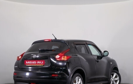 Nissan Juke II, 2012 год, 1 279 000 рублей, 4 фотография