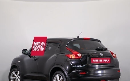 Nissan Juke II, 2012 год, 1 279 000 рублей, 6 фотография