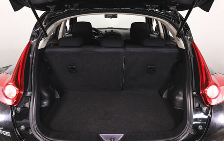 Nissan Juke II, 2012 год, 1 279 000 рублей, 7 фотография