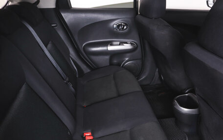 Nissan Juke II, 2012 год, 1 279 000 рублей, 10 фотография