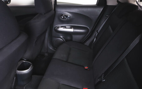 Nissan Juke II, 2012 год, 1 279 000 рублей, 9 фотография