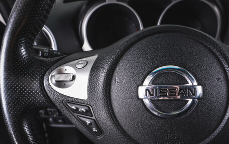 Nissan Juke II, 2012 год, 1 279 000 рублей, 16 фотография