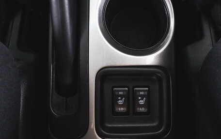 Nissan Juke II, 2012 год, 1 279 000 рублей, 20 фотография